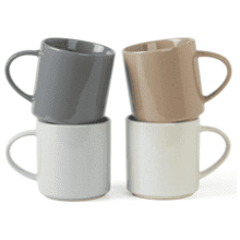 Famiware Nebula 14 oz Coffee Mug Set