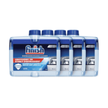 Finish Dishwasher Cleaner - Liquid Fresh