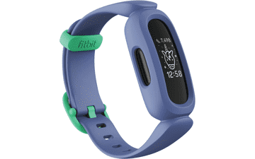 Fitbit Ace 3 Activity-Tracker for Kids