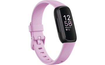 Fitbit Inspire 3 Health & Fitness Tracker