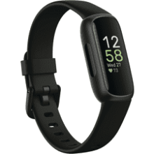 Fitbit Inspire 3 Health & Fitness Tracker