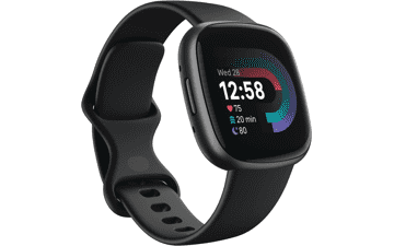 Fitbit Versa 4 Fitness Smartwatch