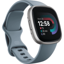 Fitbit Versa 4 Fitness Smartwatch