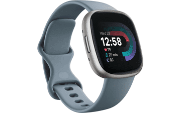 Fitbit Versa 4 Fitness Smartwatch