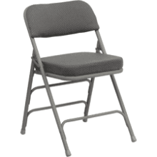 Flash Furniture 2 Pack HERCULES Series Folding Chair