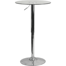 Flash Furniture Chad Cocktail Table