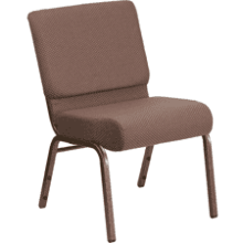 Flash Furniture HERCULES Series Church Chair