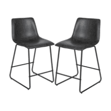 Flash Furniture Reagan Barstools