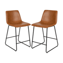 Flash Furniture Reagan Barstools