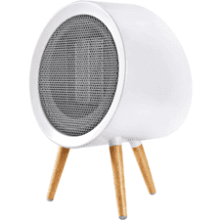 GAIATOP 1000W Energy Efficient Space Heater