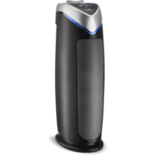 GermGuardian Air Purifier with HEPA 13 Filter