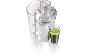 Hamilton Beach 67702 Juicer Machine