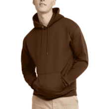 Hanes EcoSmart Hoodie for Men