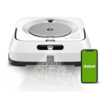 IRobot Braava Jet M6 Ultimate Robot Mop