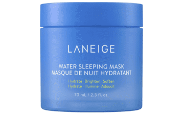 LANEIGE Water Sleeping Mask