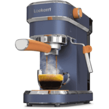 Laekerrt 20 Bar Espresso Maker CMEP01