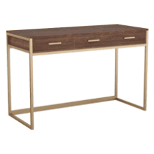 Martha Stewart Ollie Home Office Desk