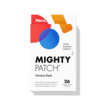 Mighty Patch Variety Pack - Hydrocolloid Acne Pimple Patches