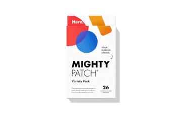 Mighty Patch Variety Pack - Hydrocolloid Acne Pimple Patches