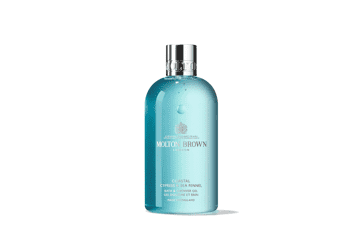 Molton Brown Coastal Cypress & Sea Fennel Bath Gel