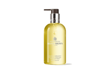 Molton Brown Orange & Bergamot Hand Wash