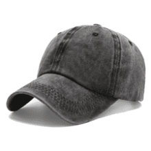 NPJY Baseball Cap Golf Dad Hat