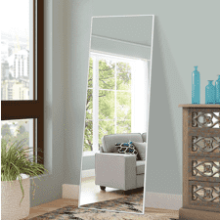 NeuType Full Length Mirror Floor Mirror