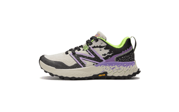 New Balance Women's Hierro V7 Trail Running Shoe