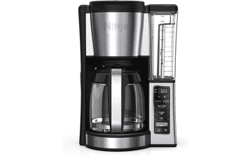 Ninja 12-Cup Programmable Coffee Brewer