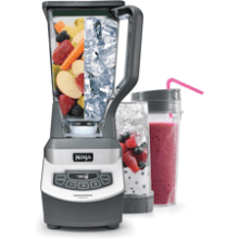 Ninja BL660 Professional Compact Blender