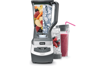 Ninja BL660 Professional Compact Blender