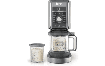 Ninja NC501 CREAMi Deluxe 11-in-1 Ice Cream Maker