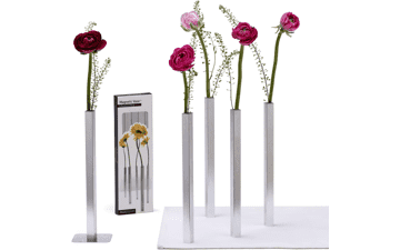 PELEG DESIGN Magnetic Flower Vase Set