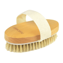 POPCHOSE Dry Brushing Body Brush