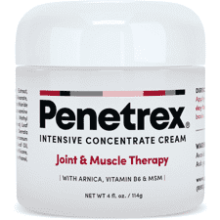 Penetrex Joint & Muscle Therapy Cream