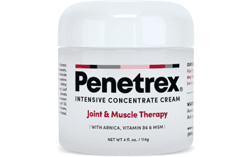 Penetrex Joint & Muscle Therapy Cream