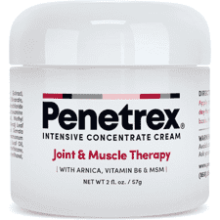 Penetrex Joint & Muscle Therapy Cream