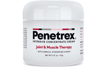 Penetrex Joint & Muscle Therapy Cream