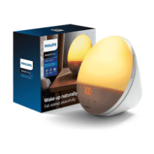 Philips SmartSleep Wake-up Light