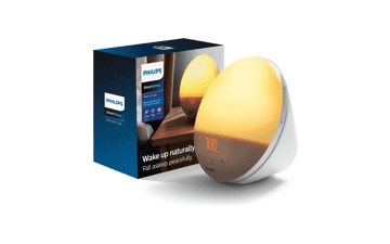 Philips SmartSleep Wake-up Light