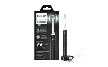 Philips Sonicare 4100 Power Toothbrush