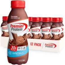 Premier Protein Shake 30g Protein Chocolate