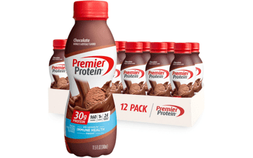 Premier Protein Shake 30g Protein Chocolate