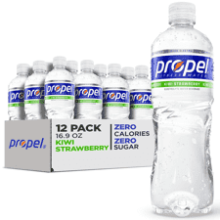 Propel Kiwi Strawberry Sports Drinking Water