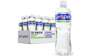 Propel Kiwi Strawberry Sports Drinking Water