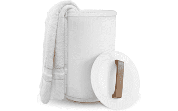 SAMEAT Heated Towel Warmers for Bathroom