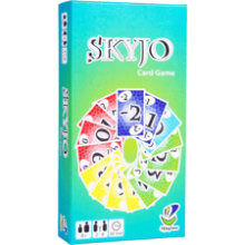 SKYJO by Magilano Card Game