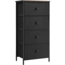 SONGMICS Bedroom Dresser