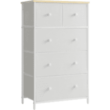 SONGMICS Drawer Dresser