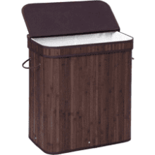 SONGMICS Laundry Hamper